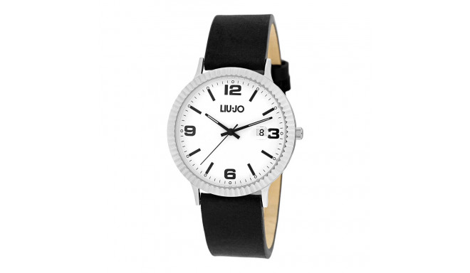 LIU-JO Luxury Jagged TLJ1449 Mens Watch