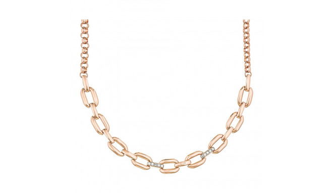 LIU-JO Luxury Ladies Necklace LJ1174