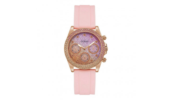 Guess Get in Touch Foundation GW0032L4 Ladies Watch
