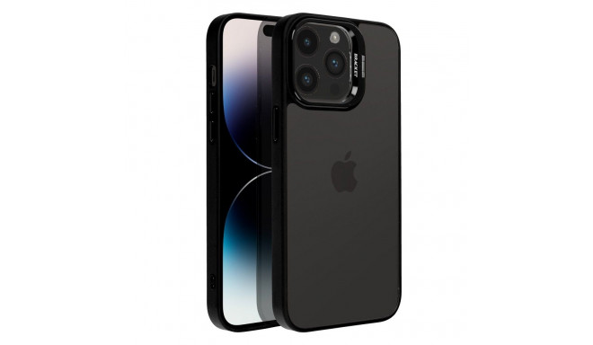 BRACKET case for IPHONE 14 Pro black