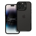 BRACKET CASE for IPHONE 14 PRO black