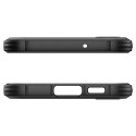 Spigen case Rugged Armor for Samsung Galaxy S23 matt black