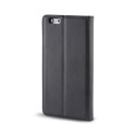 TelForceOne kaitseümbris Smart Magnet Huawei P Smart, must
