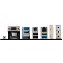MSI B550M PRO-VDH WIFI Processor family AMD P