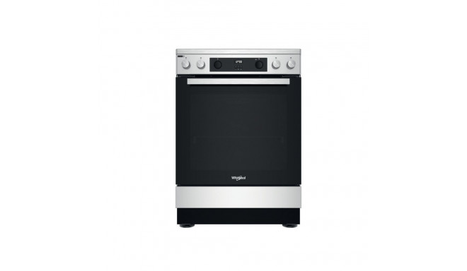 Keraamiline pliit Whirlpool WS68V8CCXT