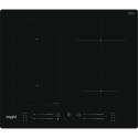 Whirlpool built-in induction hob WLS7960NE