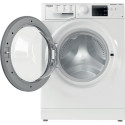 Whirlpool front-loading washing machine WRSB7259WSEU