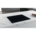 Whirlpool built-in induction hob WLS7960NE