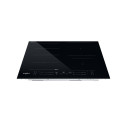 Induction hob Whirlpool WFS4665CPBF