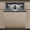 Built in dishwasher Whirlpool W7IHF60TU