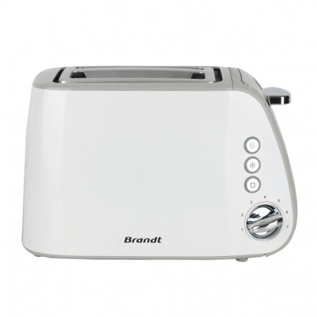 Brandt röster TO2T1050W