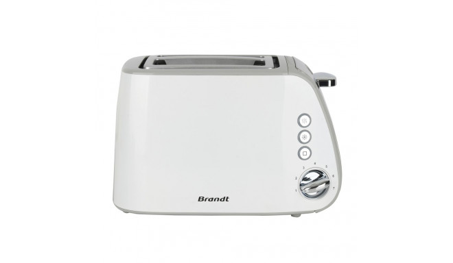 Brandt toaster TO2T1050W