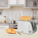 Brandt toaster TO2T1050W