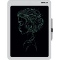 Digital LCD writing and drawing tablet 14" Sencor SXP040WH