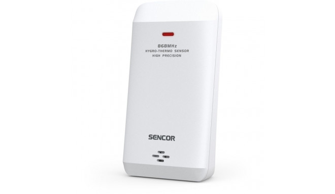 Thermo hygro outdoor sensor Sencor