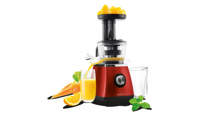 Slow juicer Sencor