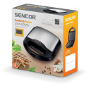Sandwich maker Sencor SSM4420SS