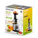 Sencor slow juicer SSJ4041BK