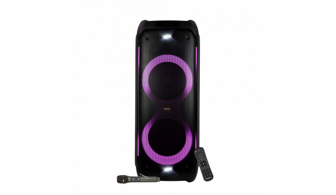 Manta karaoke speaker