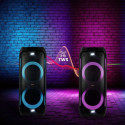 Karaoke power audio ATHOS speaker Manta SPK1001B300