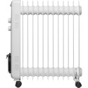 Õliradiaator Sencor SOH3213WH