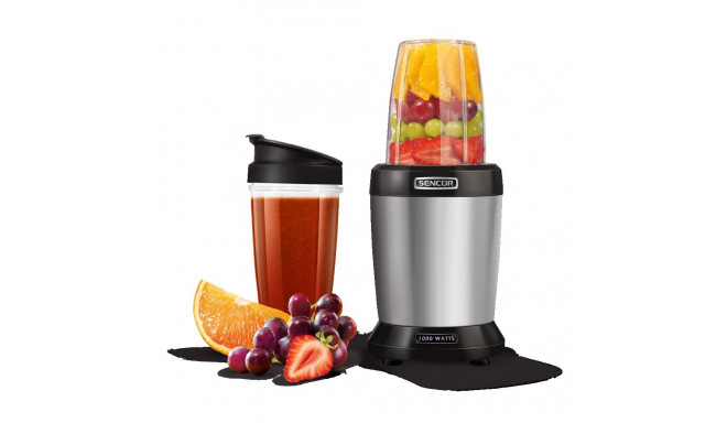 Nutri-blender Sencor SNB4302SS
