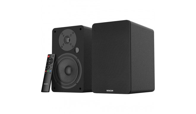 Active speakers set Sencor