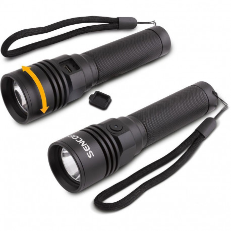 Flashlight Sencor