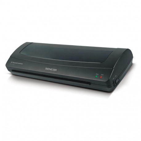 Laminator Sencor