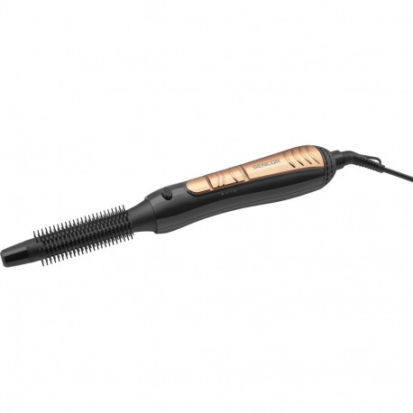 Hot air curling iron Sencor