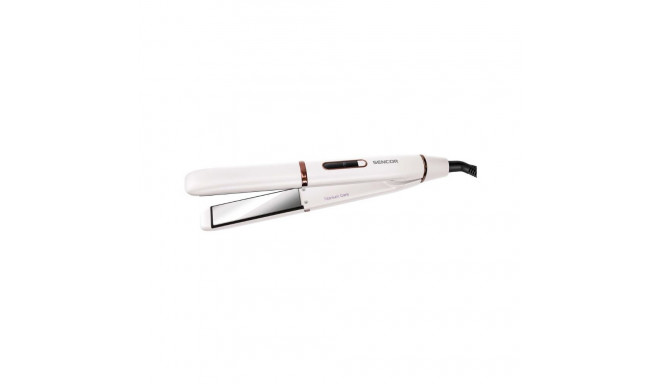 Hair crimper Sencor, white