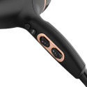 Sencor föön SHD8275BK, must