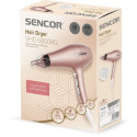 Hair Dryer Sencor SHD6800RG