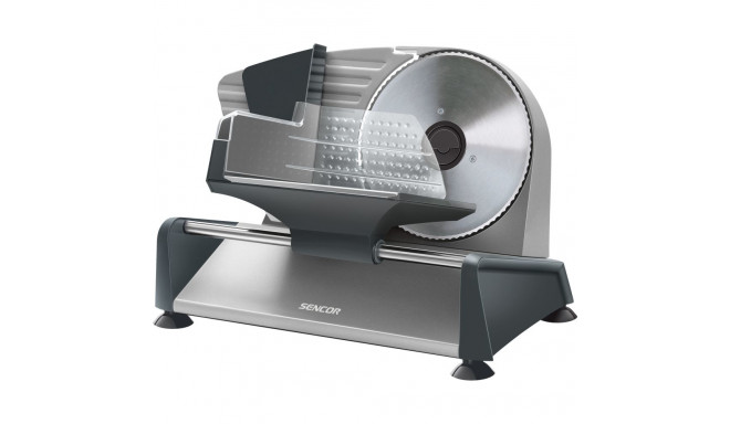 Electric food slicer Sencor