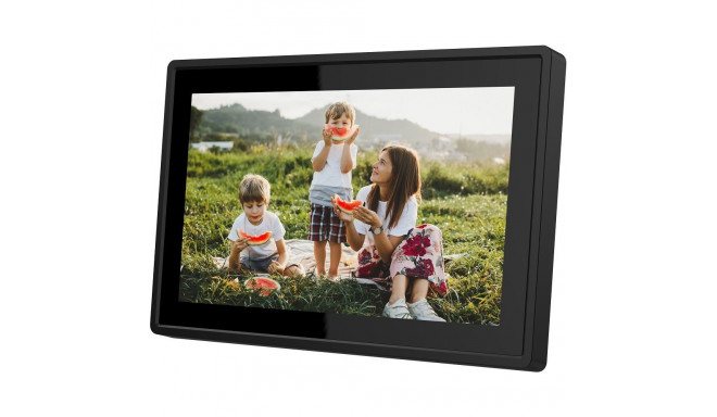 Wifi digital photo frame Sencor