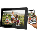 WIFI digital photo frame 10,1" Sencor SDF1092B