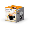 Egg cooker Sencor SEG710BP