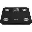 Personal fitness scale Sencor SBS6026BK