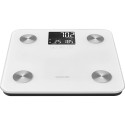 Personal fitness scale Sencor SBS6025WH