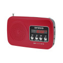 FM-radio Orava RP130R