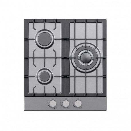 Gaasiplaat Schlosser PGH4511X