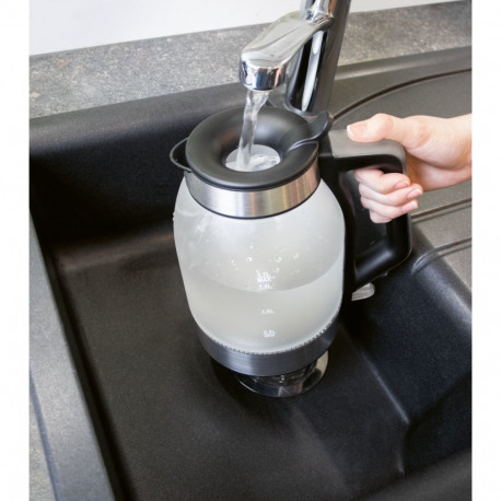 Veekeetja ProfiCook PCWKS1215G