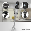 Hand blender ProfiCook PCSMS1220