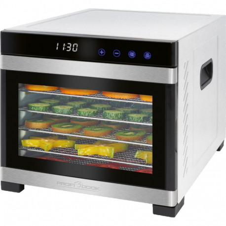 Toidukuivataja ProfiCook PCDR1218