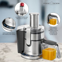 Automatic juicer PC-AE 1156