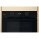 Integreeritav ahi Whirlpool OMSK58RU1SB