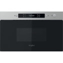 Built in microwave oven Whirlpool MBNA900X