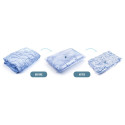 Vacuum Storage Bag Lamart LT8025 Set 2-pcs 60x70 cm