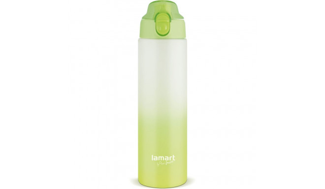 Joogipudel 700ml Frozen Lamart LT4056, roheline