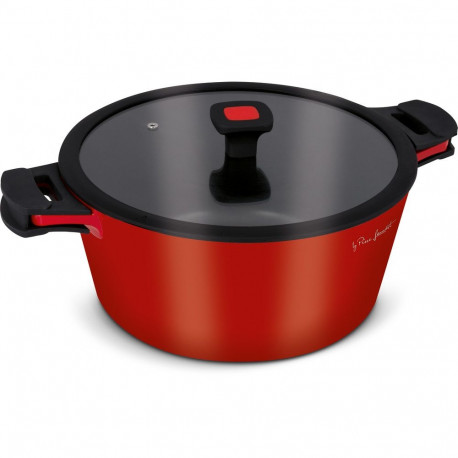 Casserole with lid Alue 6l Lamart